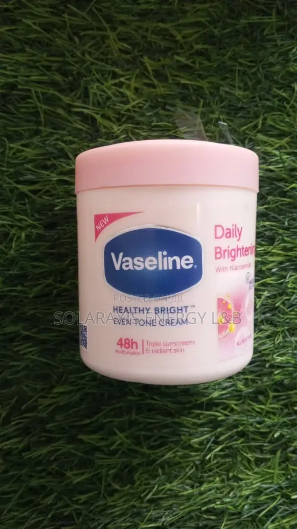 Vaseline Daily Brightening Cream - 1