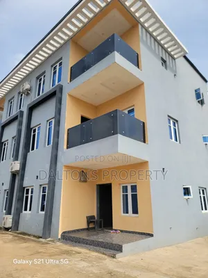 4-Bedroom Duplex for Sale in Dape Lifecamp, Mbora