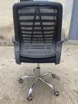 Boss Office Products 360 Officer Roller Chair - 1
