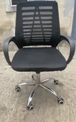 Boss Office Products 360 Officer Roller Chair - 2