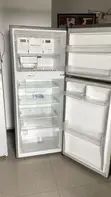 LG Inverter Fridge 260L (Na Kadan Aka Yi Amfani Da Shi) - 2