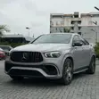 2021 Mercedes-Benz GLE 63 S AMG - 1