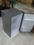 Hisense 90L Compact Refrigerator REF093DR - 1