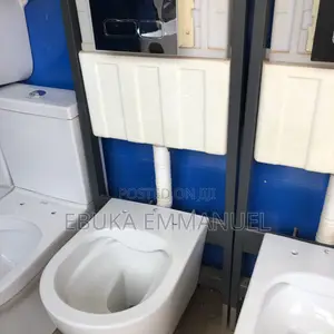 Ecoliving Master Water Closet