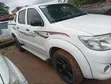 Toyota Hilux 2015 White - 3