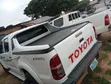 Toyota Hilux 2015 White - 5