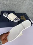 Premium Designer-Inspired Luxury Slippers - Men & Women - 2