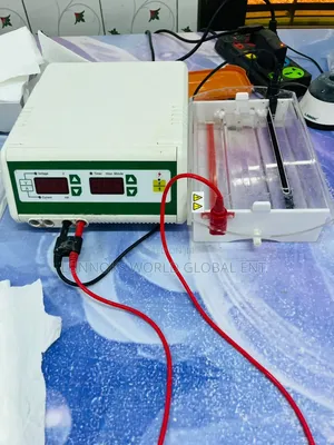 Digital Genotype Machine - GE