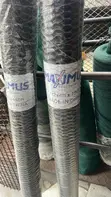 Hexagonal Wire Mesh - 1