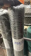 Hexagonal Wire Mesh - 2