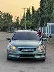 Honda Accord 2010 - Green - 4
