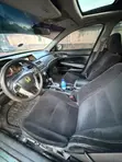 Honda Accord 2010 - Green - 5