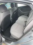 Hyundai Elantra 2015 Grey - 4