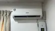 Bruhm Jirgin Sama Mai Sanyaya Zafi 1.5HP Tsarin Rabin Raba - 1