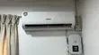 Bruhm Jirgin Sama Mai Sanyaya Zafi 1.5HP Tsarin Rabin Raba - 2
