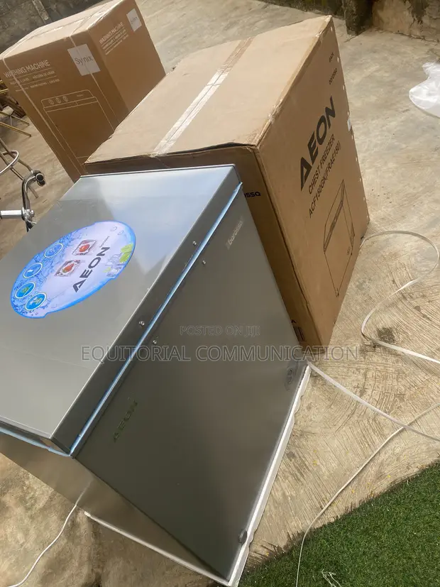 Aeon ACF150GK Firamare Mai Sanyi (FRAE150) 150L - 1