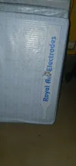 Royal AIC Electrodes - 2
