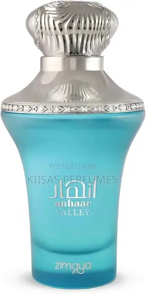 Zimaya Anhaar Valley EDP 100ml