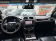Lexus GX 460 Luxury 2015 Silver - 2