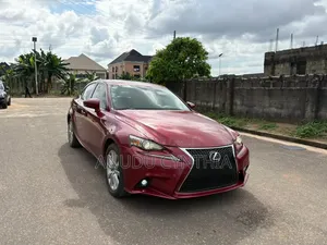 Lexus IS 2015 Ja