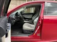 Lexus IS 2015 Red - 3