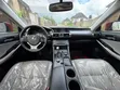 Lexus IS 2015 Red - 4