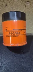 OEM Fram Oil Filter for Honda & Acura (2001-2026) - 1
