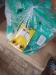 60 Liters Mai Tafiya Ta Gaggawa Ta Wanke Idanu - 2