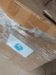 60 Liters Mai Tafiya Ta Gaggawa Ta Wanke Idanu - 4