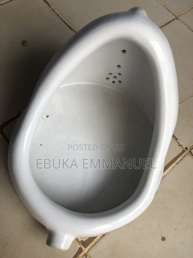 Brand New Ceramic Urinal WC - 1