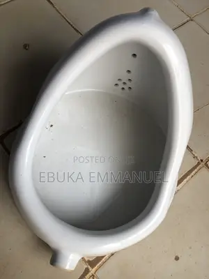 Brand New Ceramic Urinal WC