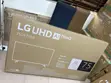 LG 75UP7550 75-Inch 4K UHD Smart TV - 1