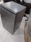 Hisense 90L Compact Refrigerator REF093DR - 2