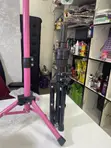 Mini Collapsible Wig Stand - 1