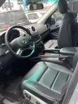2010 Mercedes-Benz M Class ML-350 Silver - 2