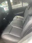 2010 Mercedes-Benz M Class ML-350 Silver - 3