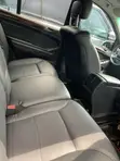 2010 Mercedes-Benz M Class ML-350 Silver - 4