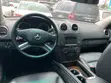 2010 Mercedes-Benz M Class ML-350 Silver - 5