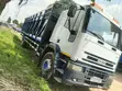 Iveco Tector Rigid Truck - Foreign Used - 1