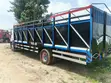 Iveco Tector Rigid Truck - Foreign Used - 3