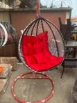 Outdoor Swing Chair - Brand New - 2