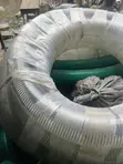 Heavy-Duty Clear PVC Suction & Discharge Hoses - 4