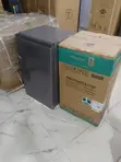 Hisense 90L Compact Refrigerator REF093DR - 1