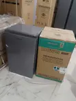 Hisense 90L Compact Refrigerator REF093DR - 2
