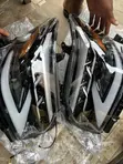 Lexus GX 460 2020 Headlamp (Sabon Hannu) - 1