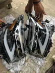 Lexus GX 460 2020 Headlamp (Sabon Hannu) - 2