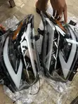 Lexus GX 460 2020 Headlamp (Sabon Hannu) - 3