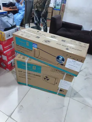 Hisense 1.5HP AS12DKI Inverter AC