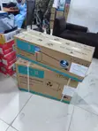 Hisense 1.5HP AS12DKI Inverter AC - 1