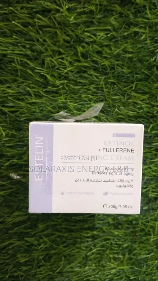 Estelin Age Defying Cream - 1